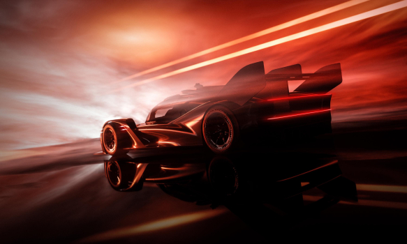 Genesis Magma Racing to join FIA WEC Hypercar category in 2026
