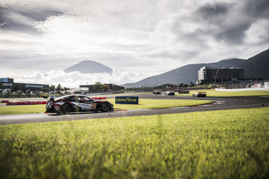 Akkodis opts for experience and youth as it finalises Lexus line-up