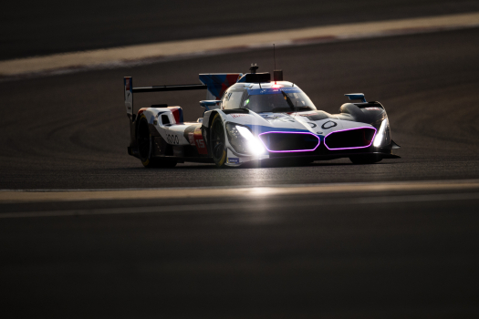 BMW has ‘a good basis to build upon’ in sophomore Hypercar season