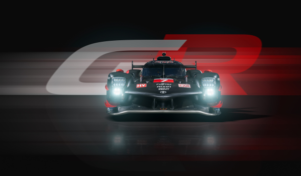 Toyota targeting ‘better start’ to ‘special’ season