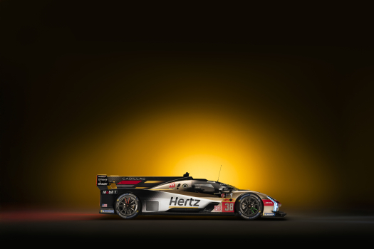Cadillac Hertz Team JOTA counting on ‘chemistry’ as driver line-ups revealed