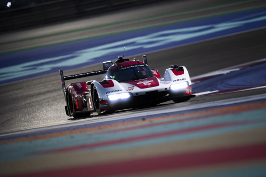 Defending champions Porsche ‘deserved more’ from ‘disappointing’ Qatar curtain-raiser