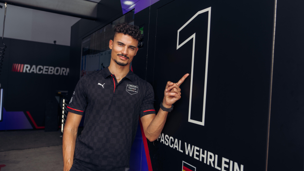 Formula E world champion Wehrlein to make Le Mans debut with Porsche Penske Motorsport