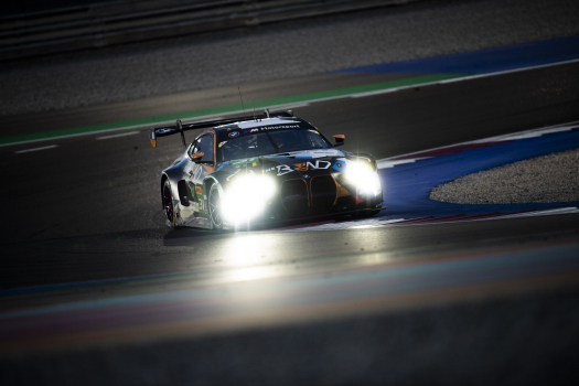 Farfus: Unexpected Qatar podium ‘felt like a win’