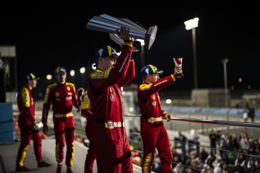 Qatar kicks off 2025 WEC Full Access season – dive into the drama now!