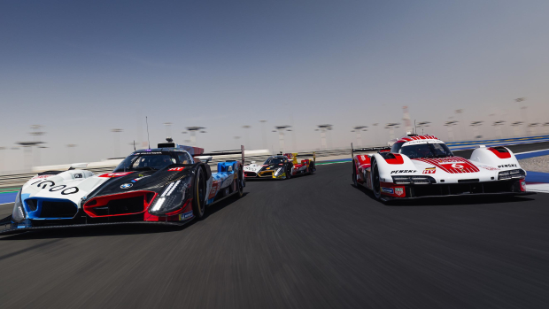 Spa Weekend: Belgium-bound FIA WEC field ready to ride Ardennes rollercoaster