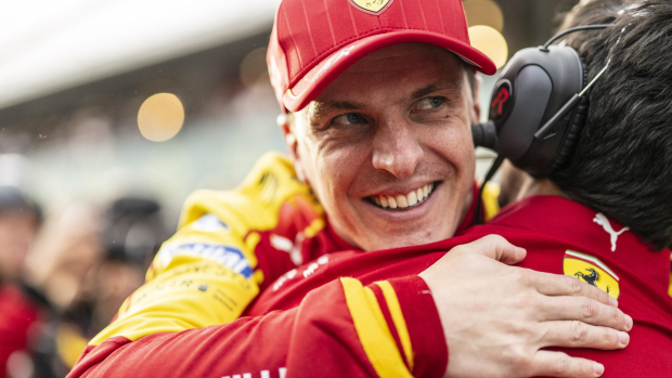 Calado: Imola ‘one of the best wins of my career’