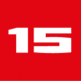 15