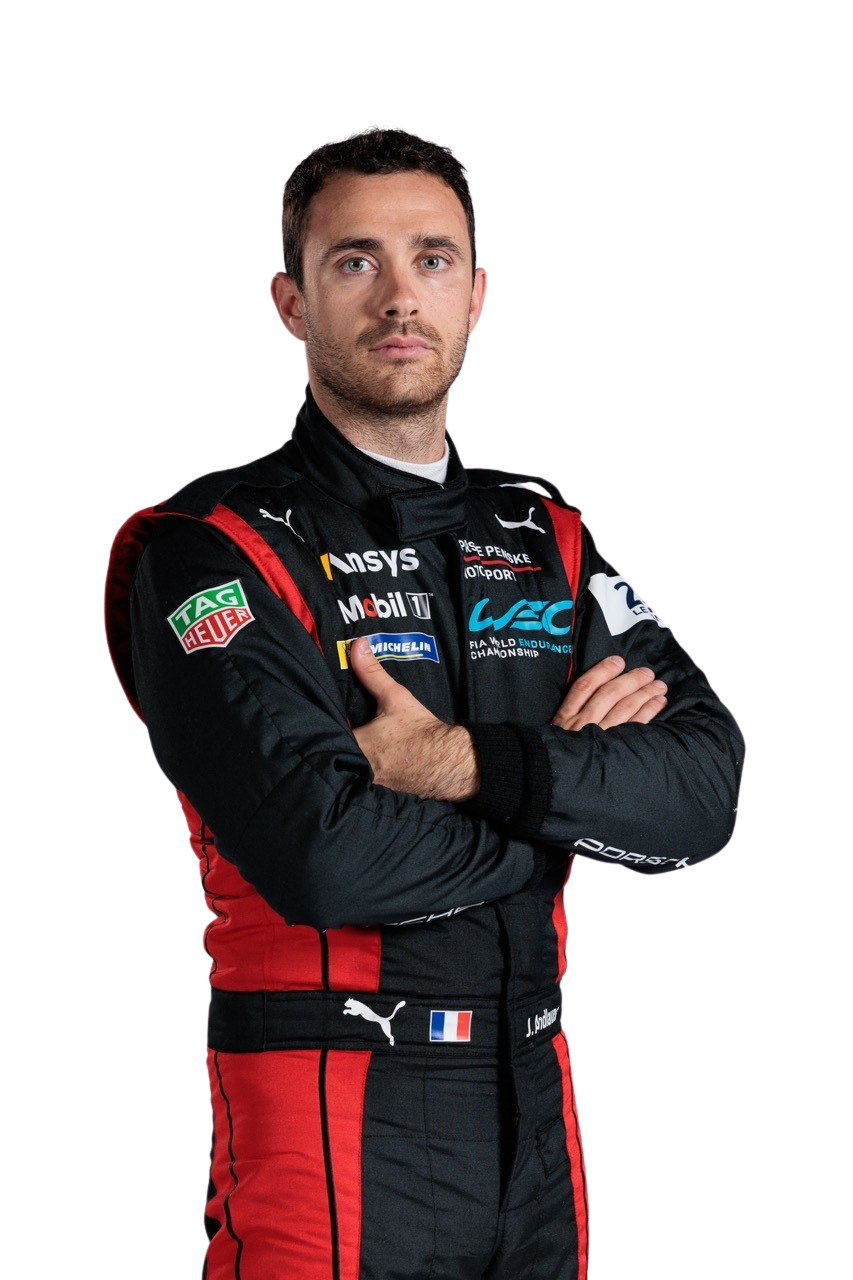 Julien ANDLAUER
