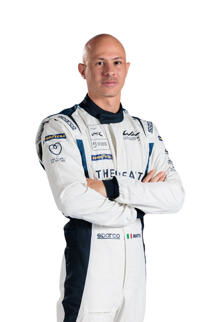 Mattia DRUDI
