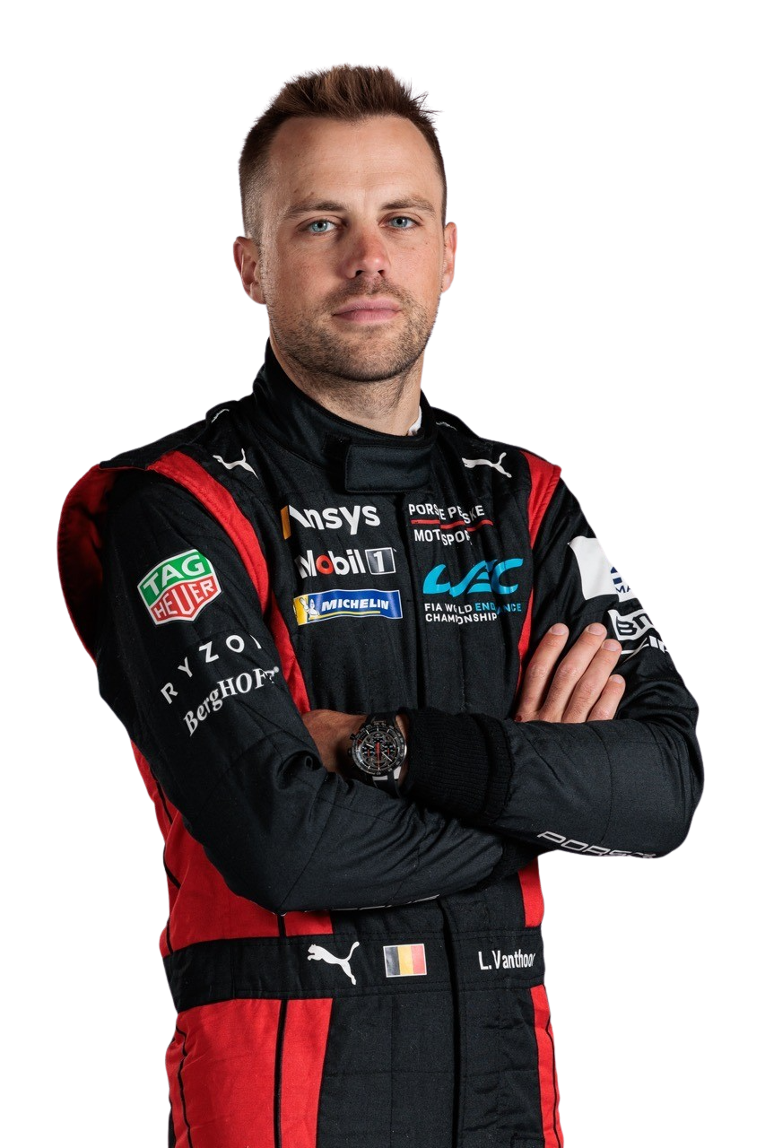 Laurens VANTHOOR