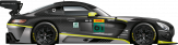MERCEDES-AMG
