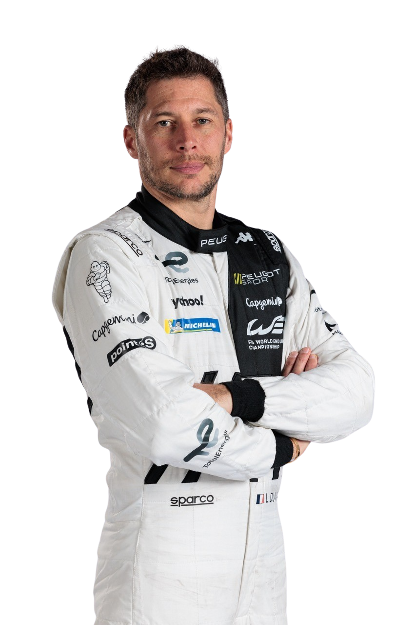 Loïc DUVAL