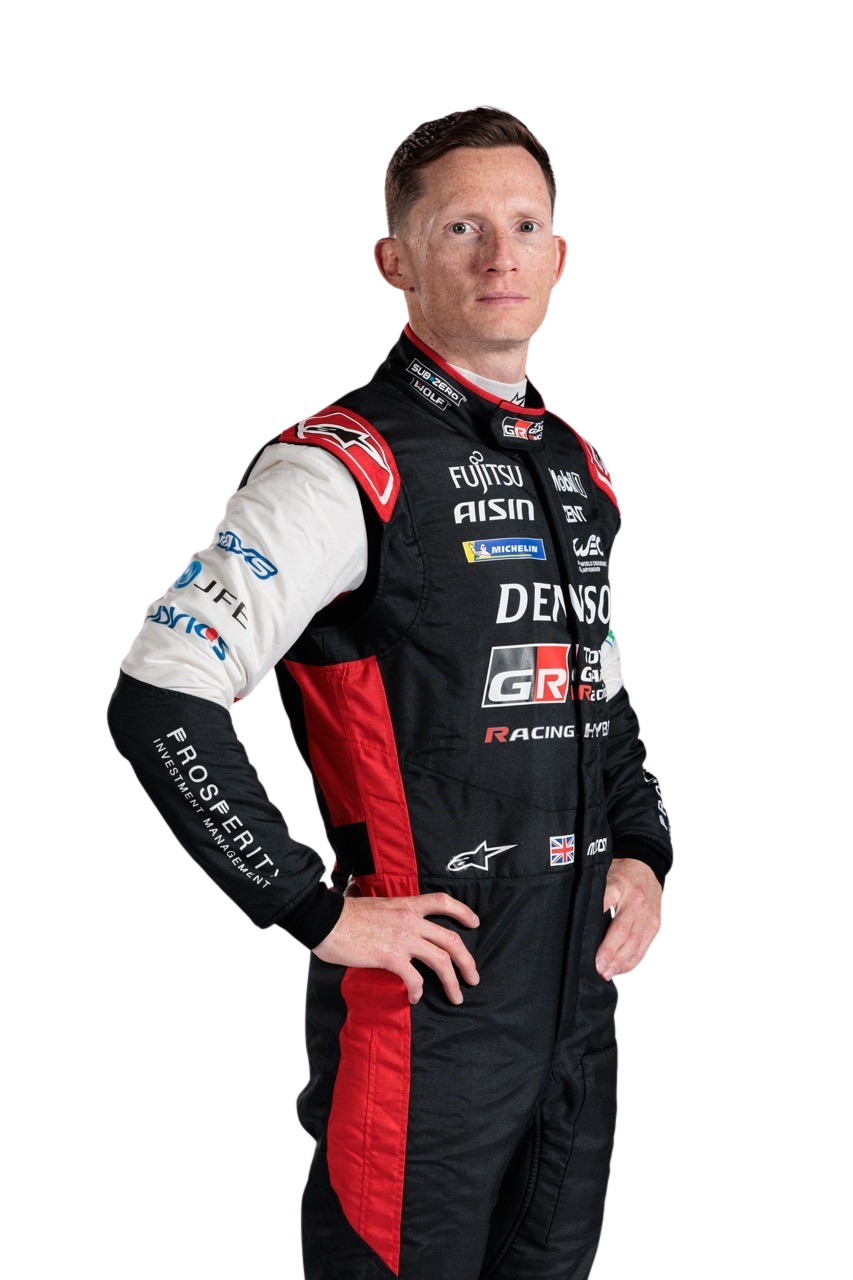 Mike CONWAY