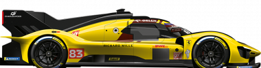 FERRARI