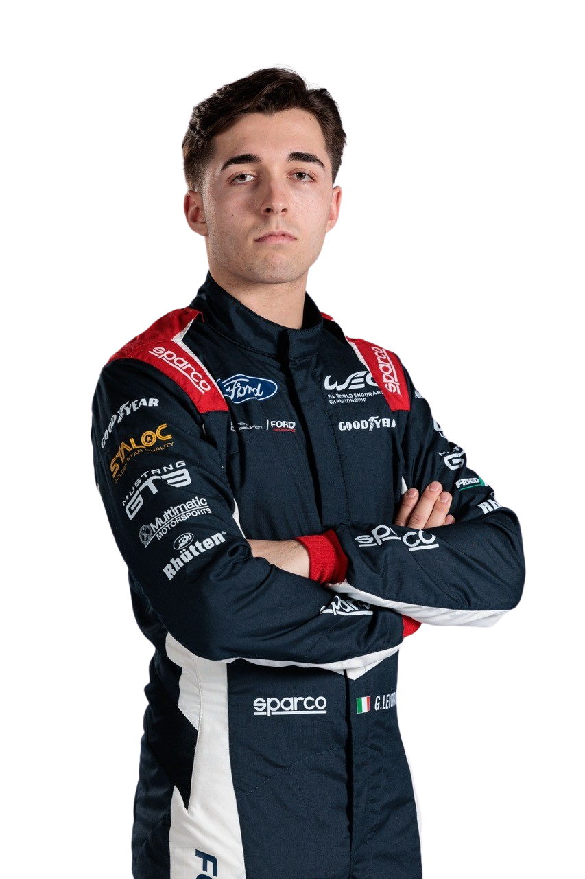 Giammarco LEVORATO