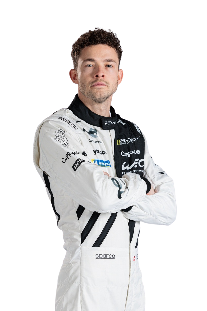 Mikkel JENSEN