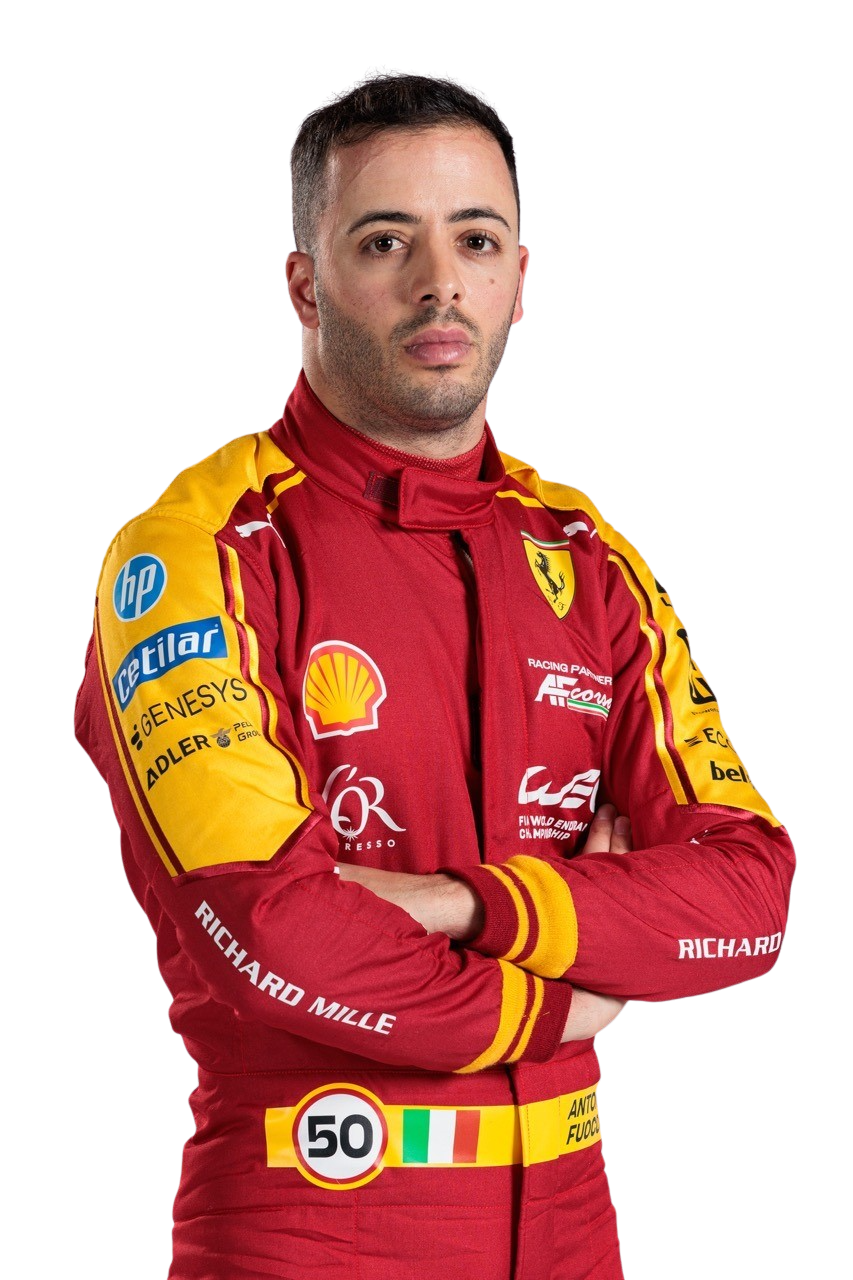 Antonio FUOCO