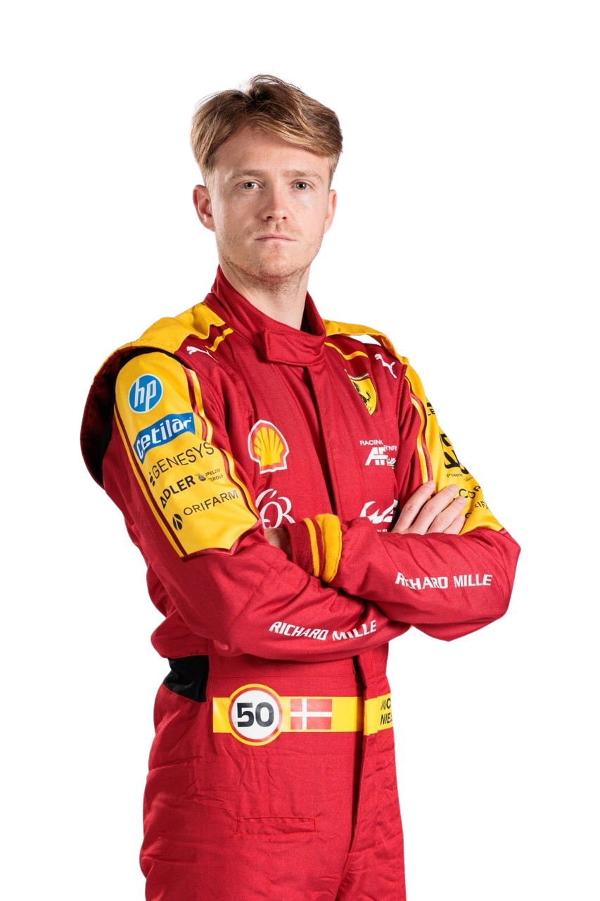 Nicklas NIELSEN