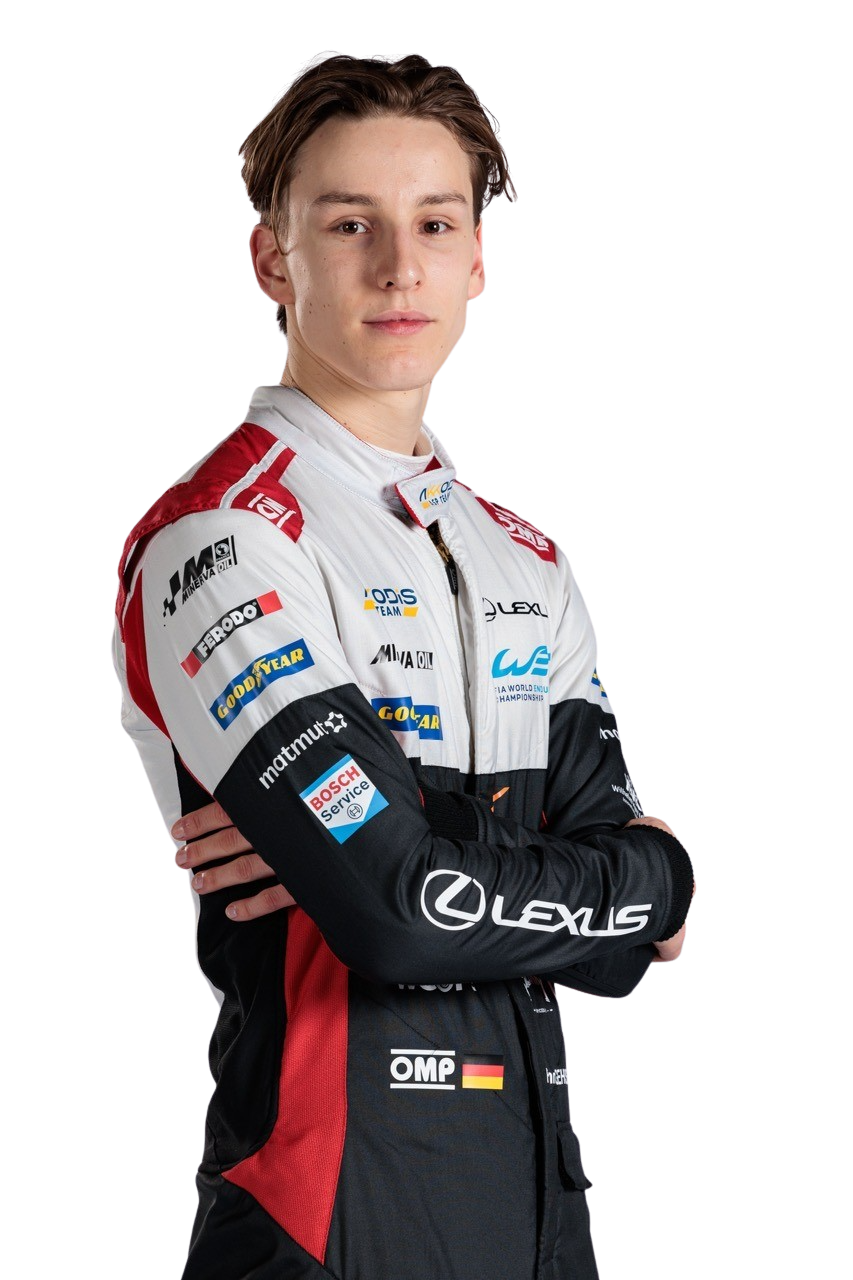 Finn GEHRSITZ