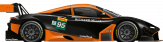 McLAREN