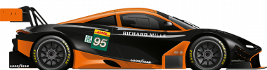 McLAREN