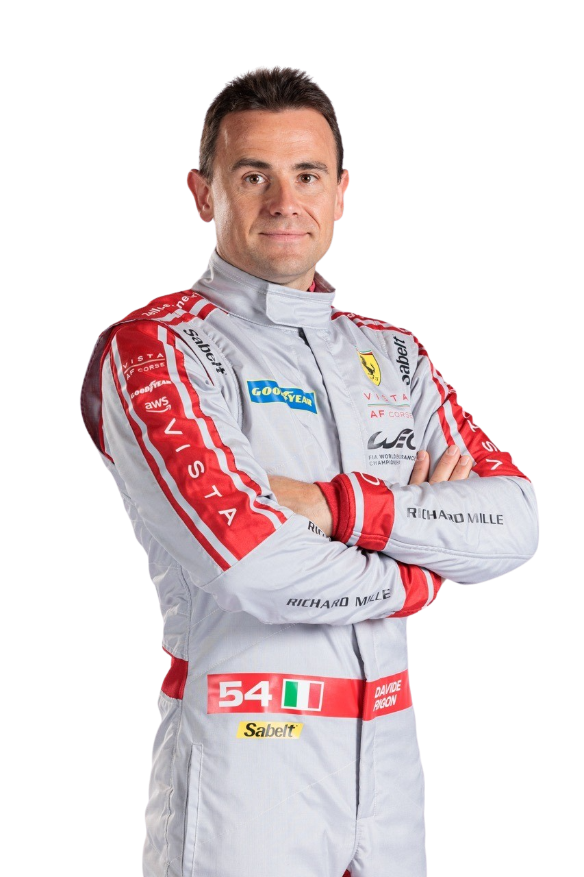 Davide RIGON