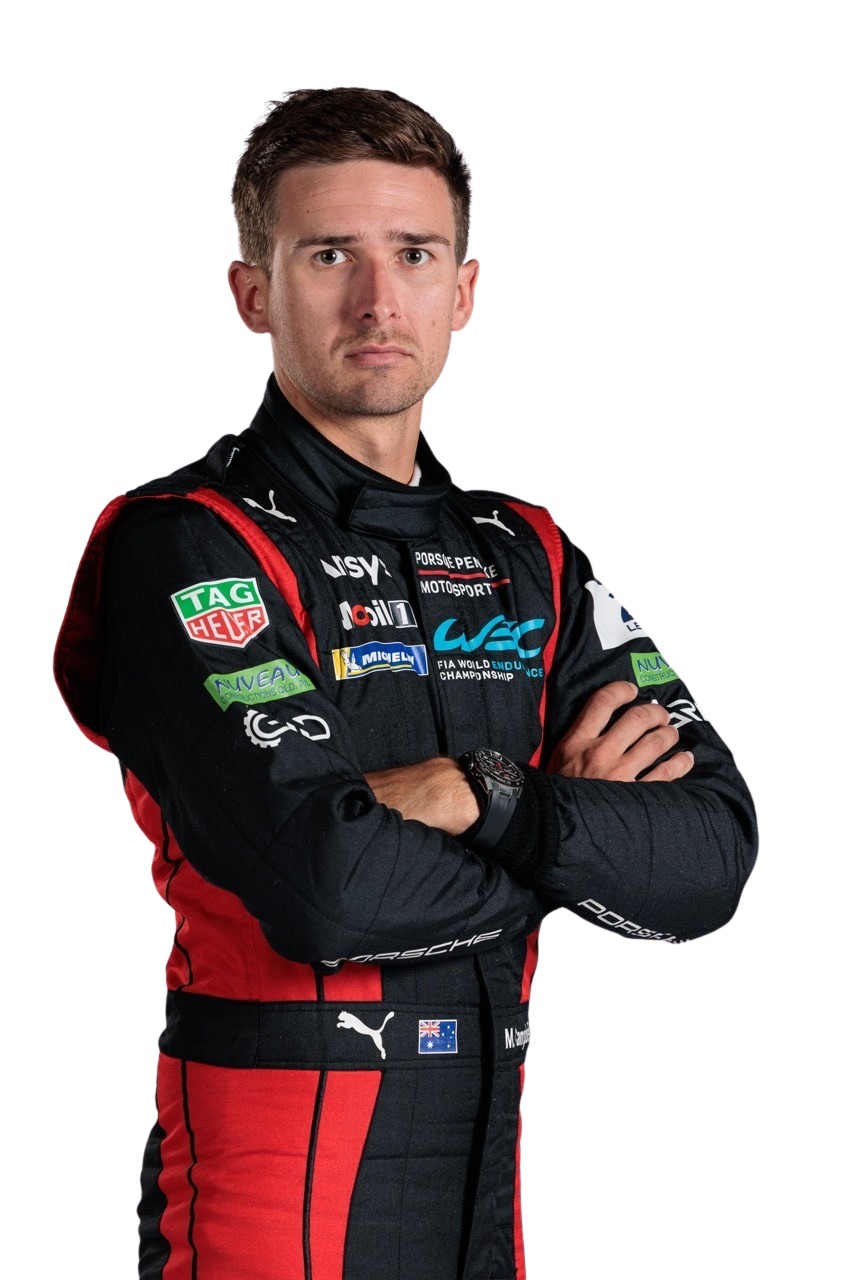 Matt CAMPBELL