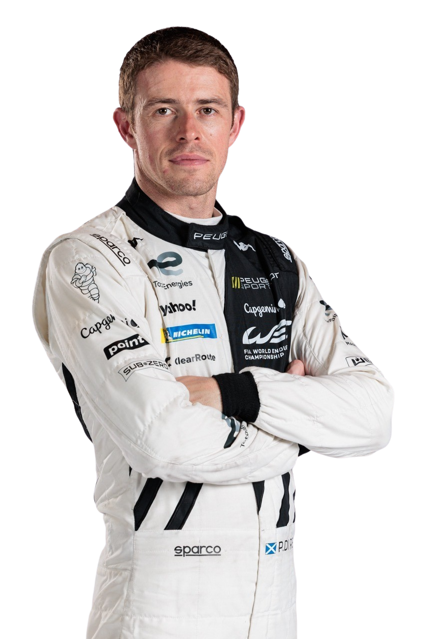 Paul DI RESTA