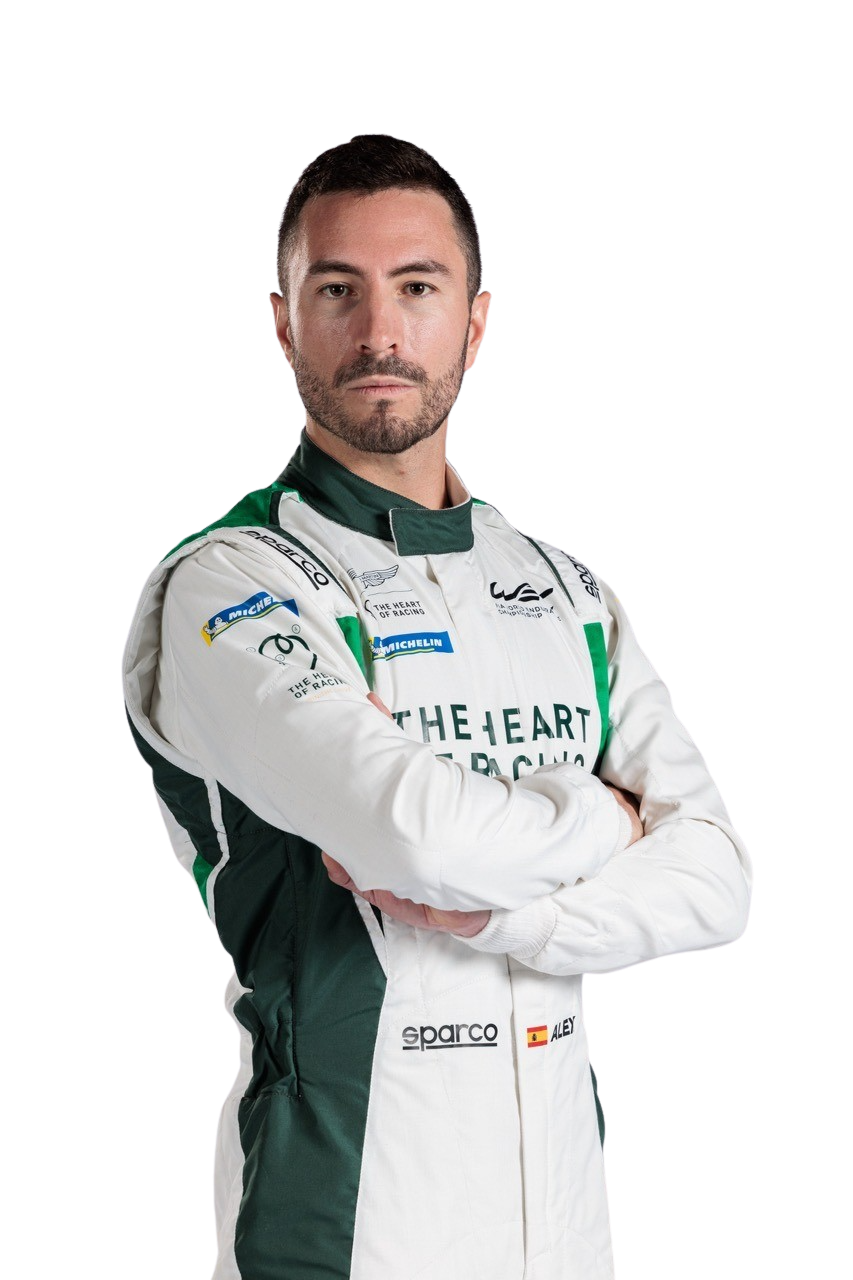Alex RIBERAS