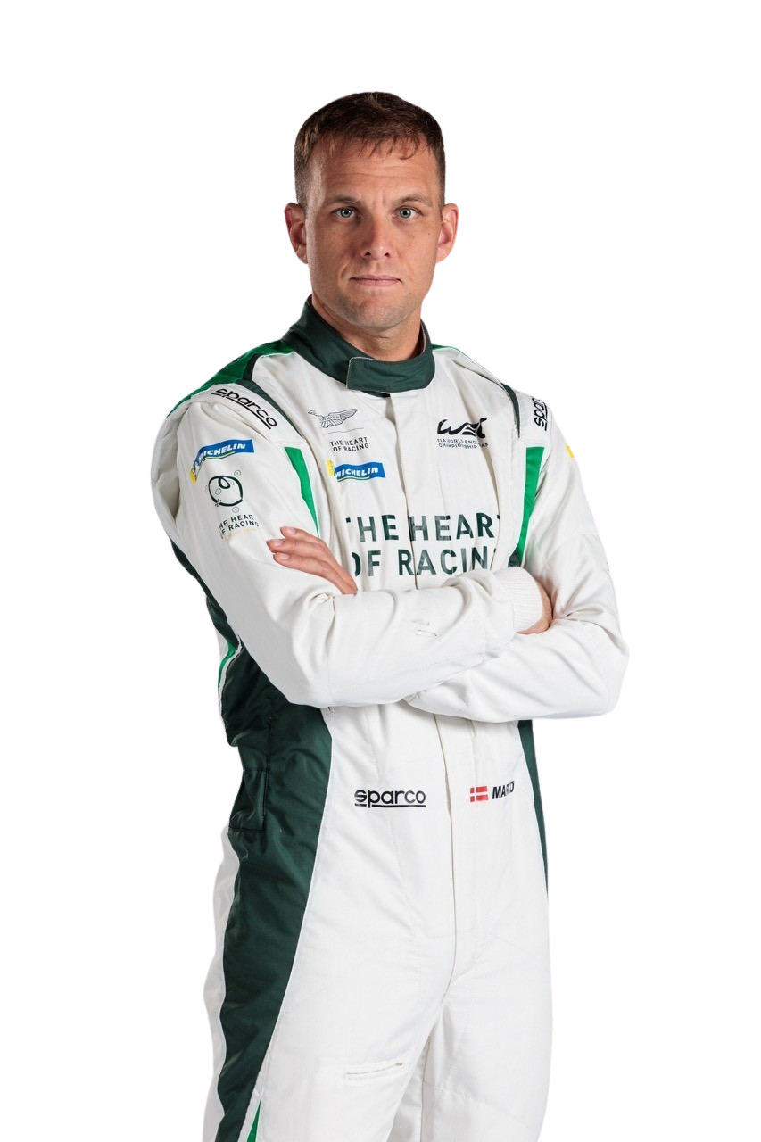 Marco SøRENSEN