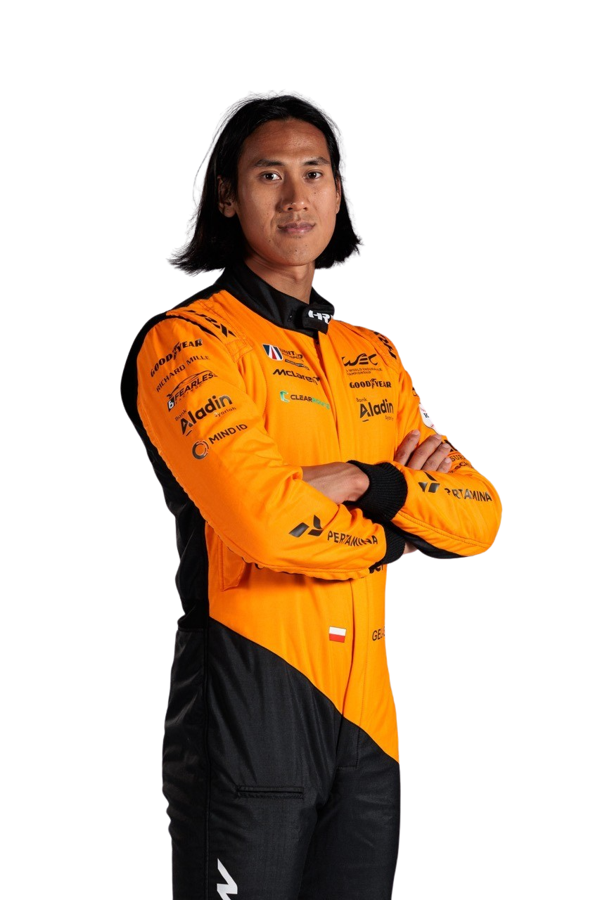 Sean GELAEL