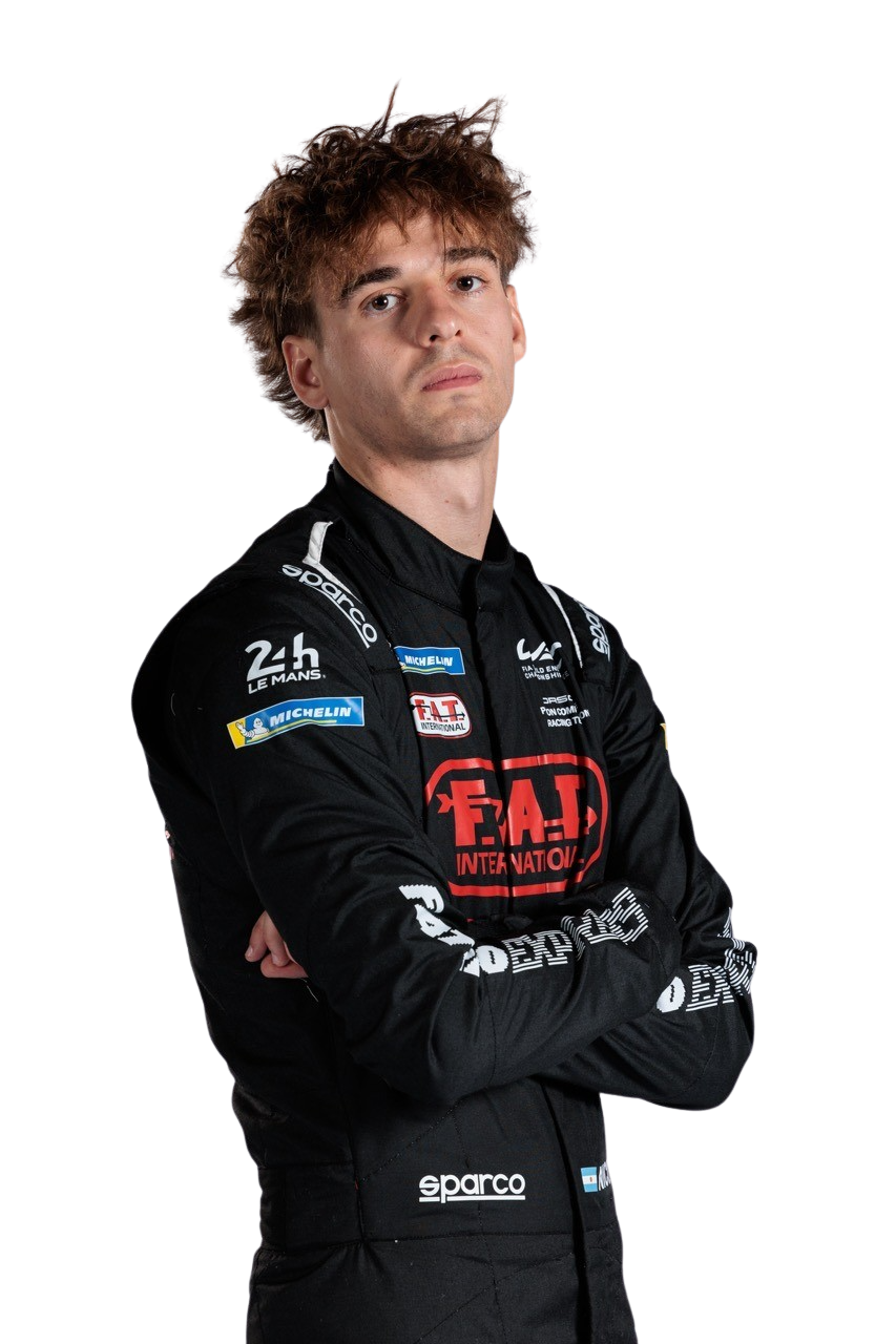 Nicolás VARRONE