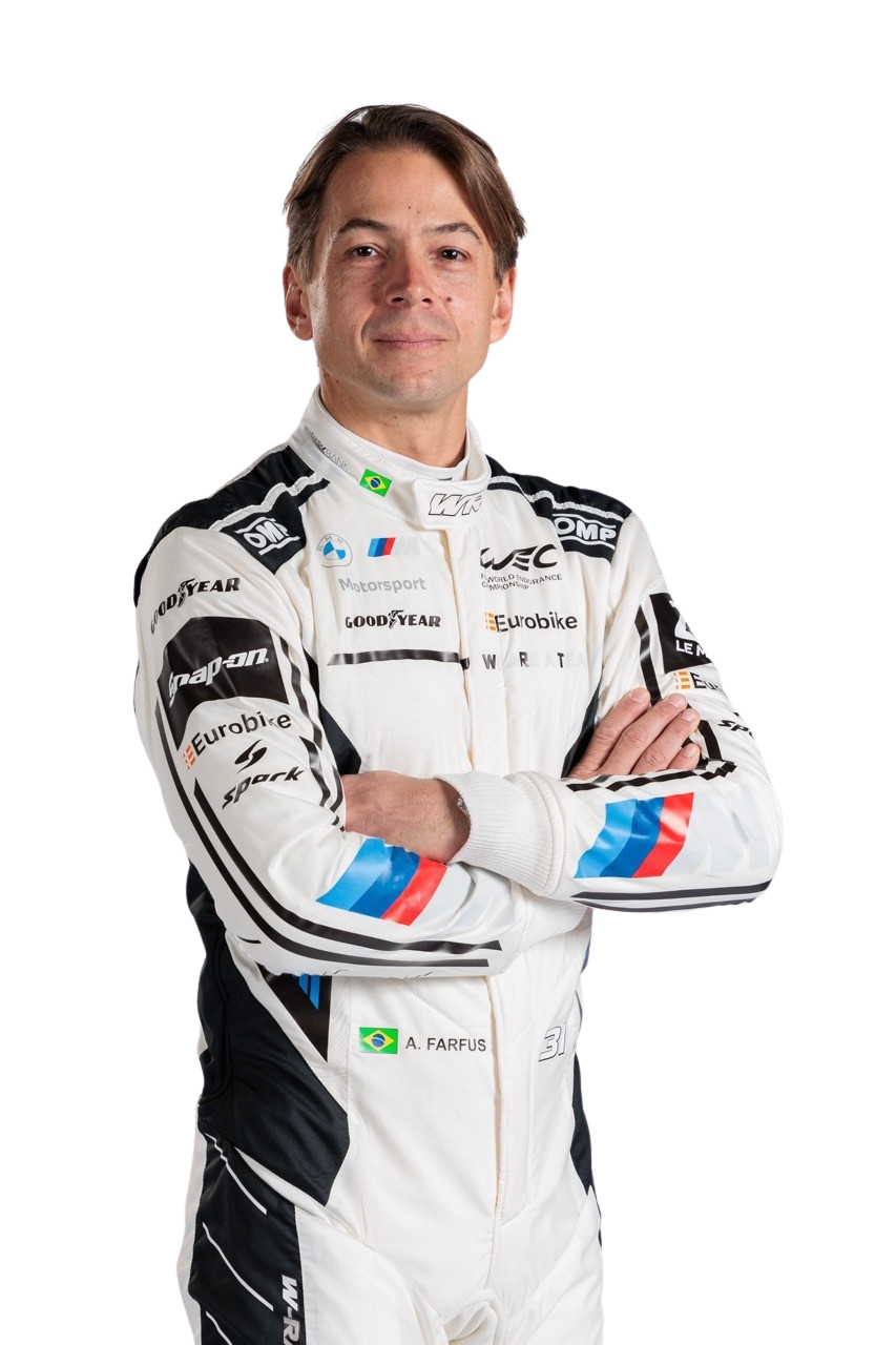 Augusto FARFUS