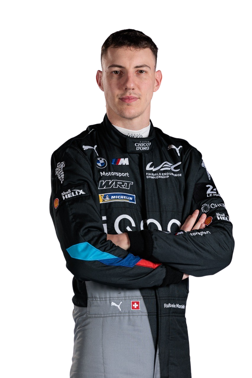 Raffaele MARCIELLO