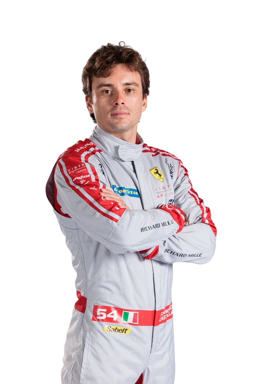 Francesco CASTELLACCI
