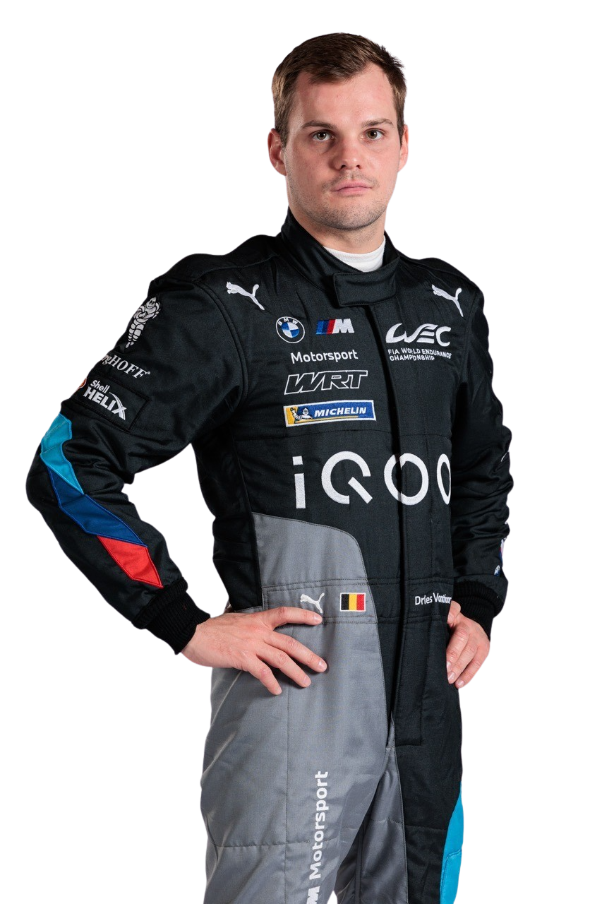 Dries VANTHOOR