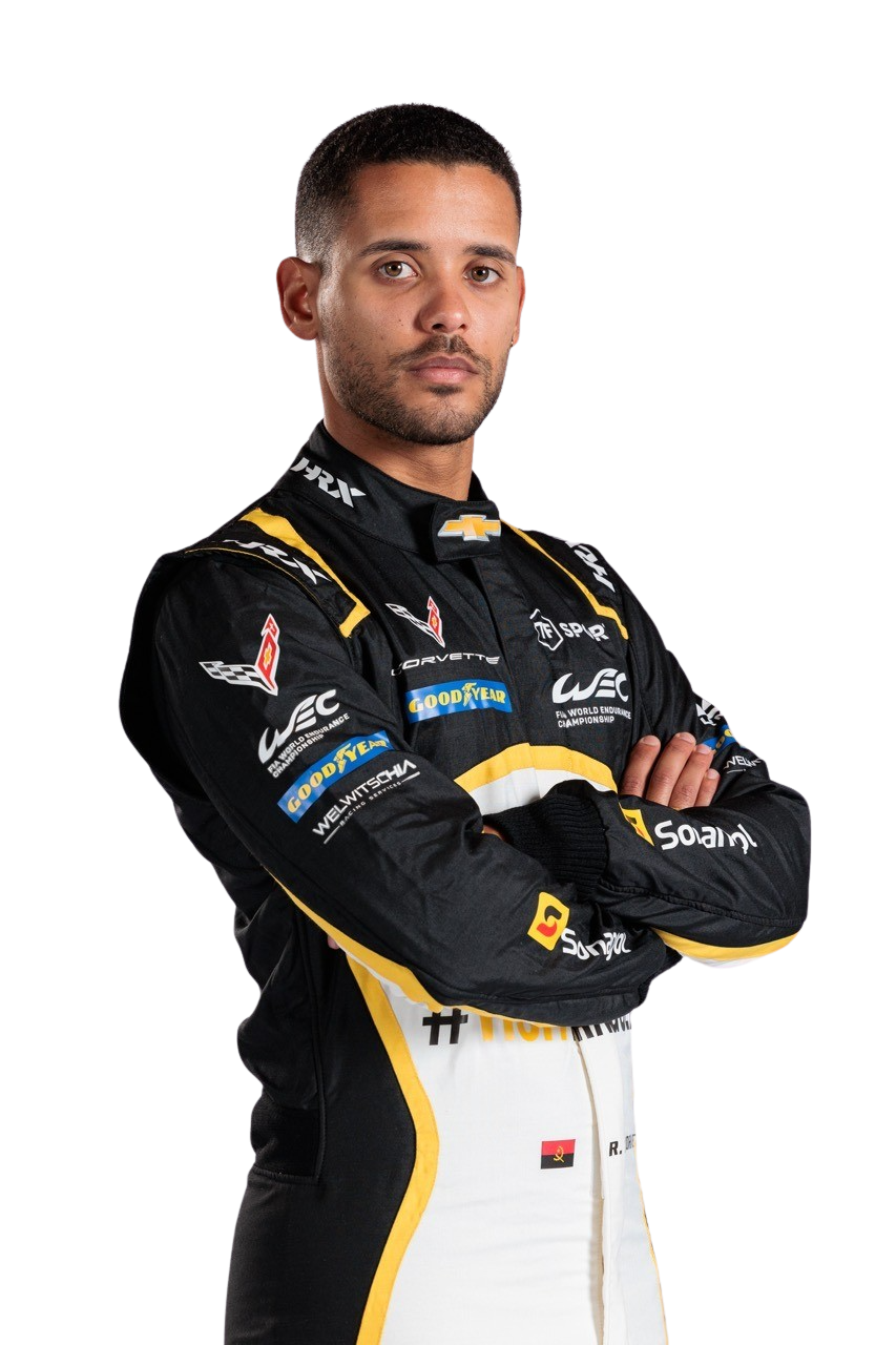 Rui ANDRADE