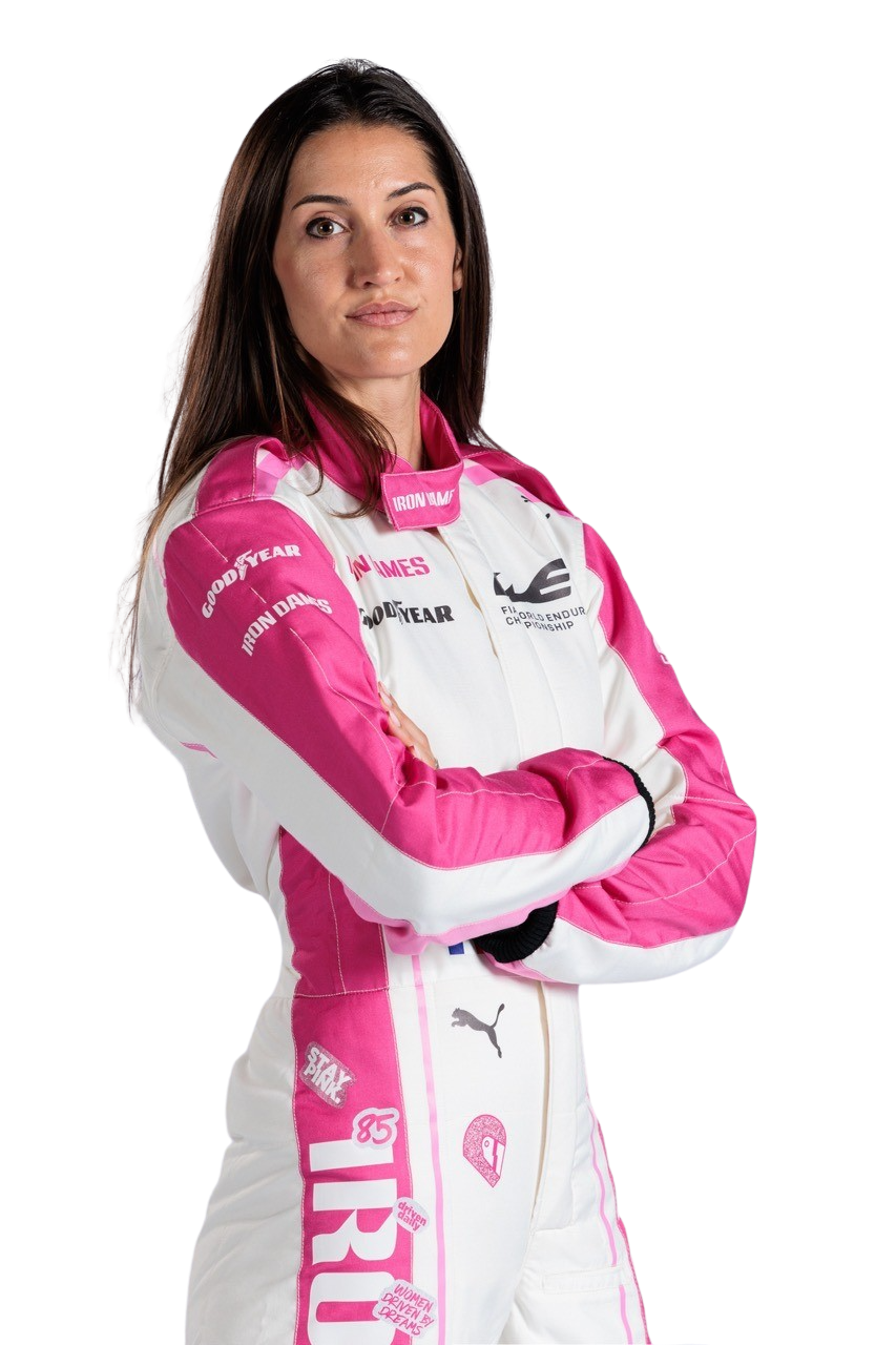 Célia MARTIN