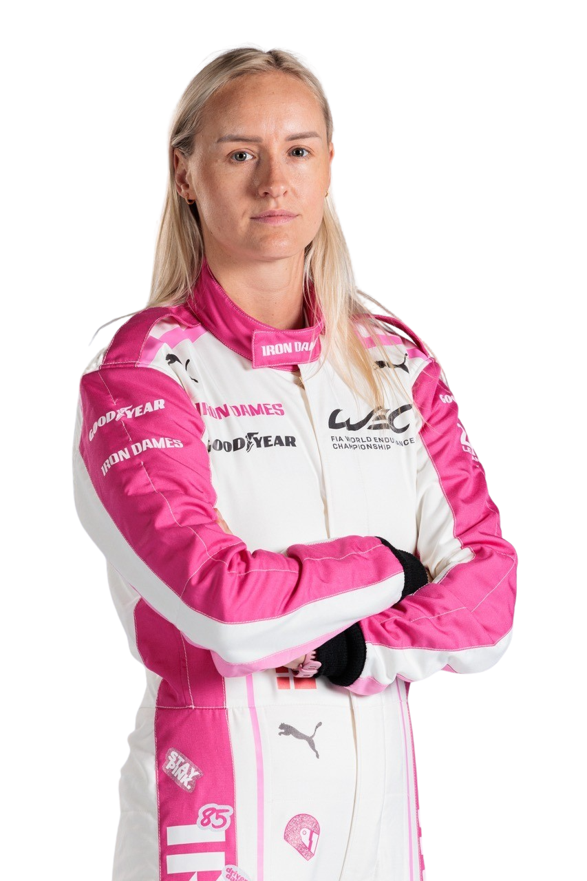Michelle GATTING