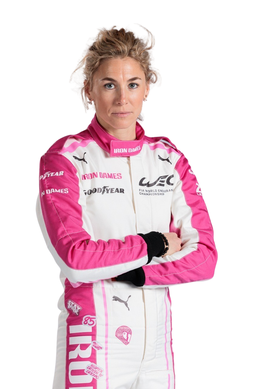 Rahel FREY