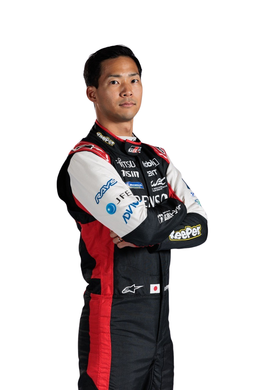 Ryo HIRAKAWA
