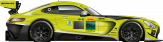 MERCEDES-AMG