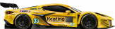 CORVETTE