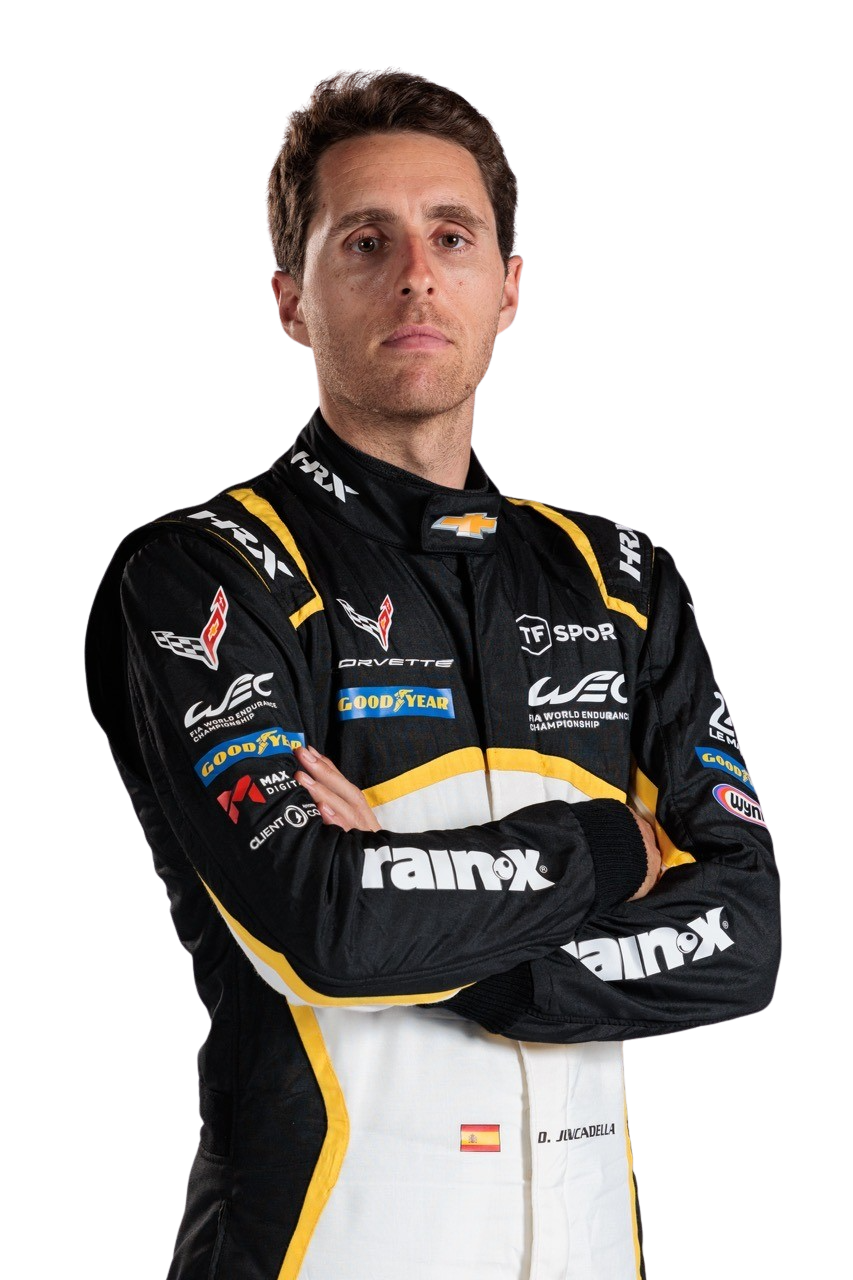 Daniel JUNCADELLA