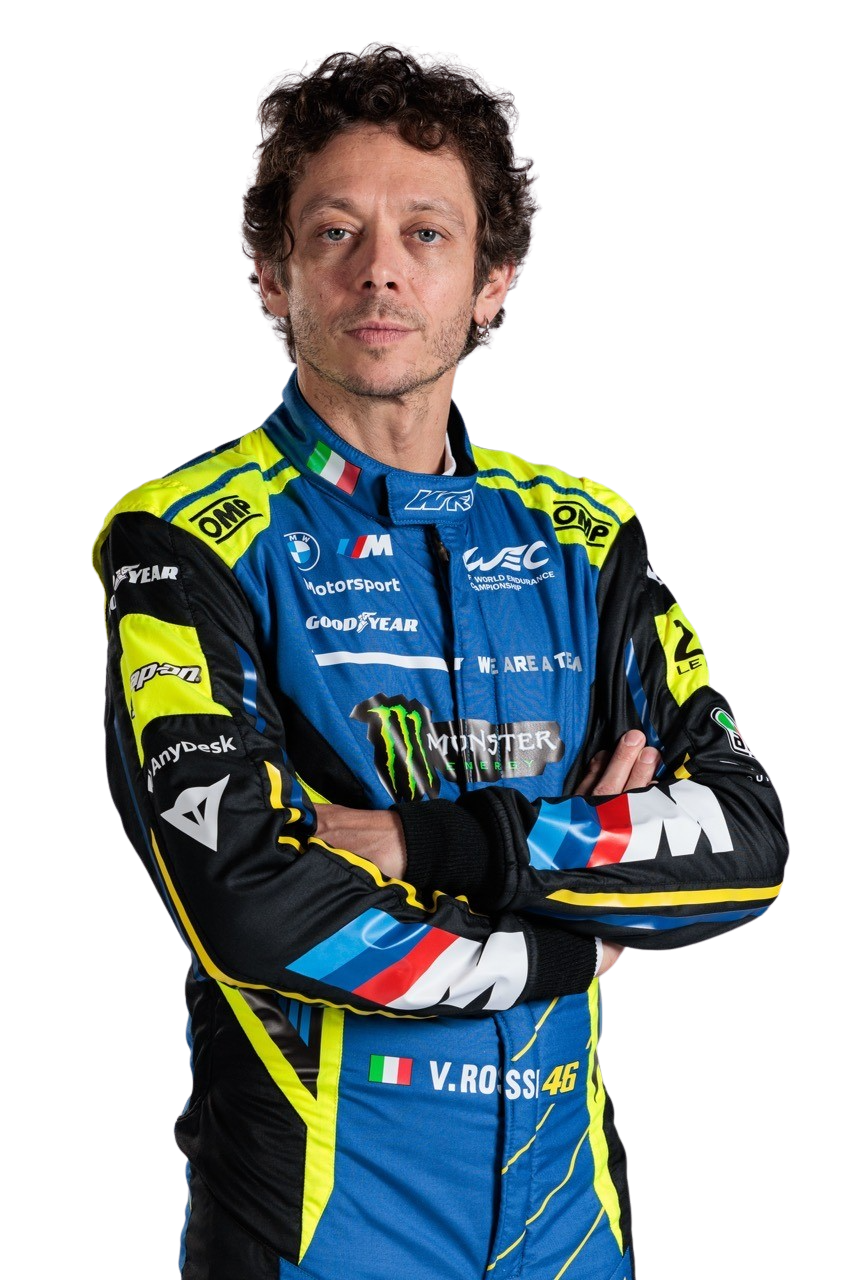 Valentino ROSSI