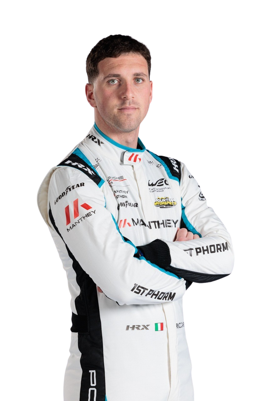 Riccardo PERA