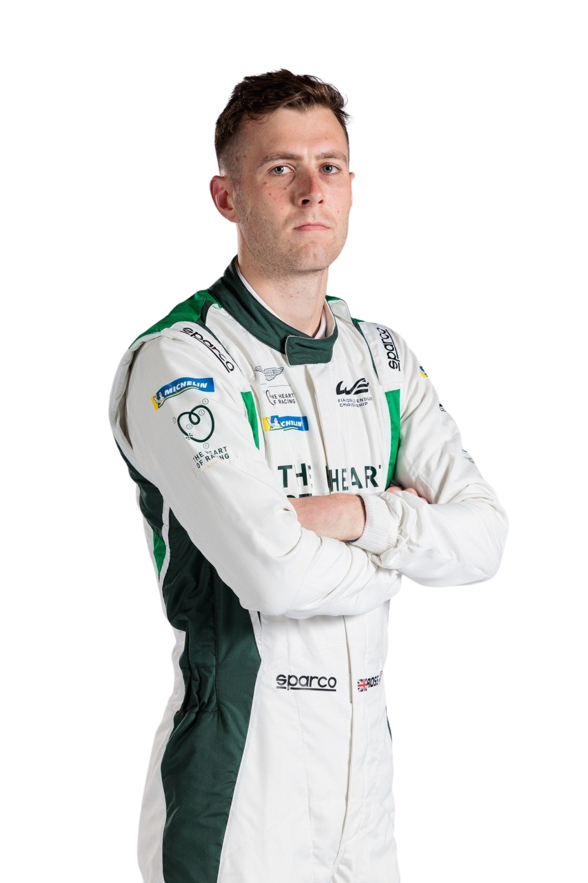 Ross GUNN