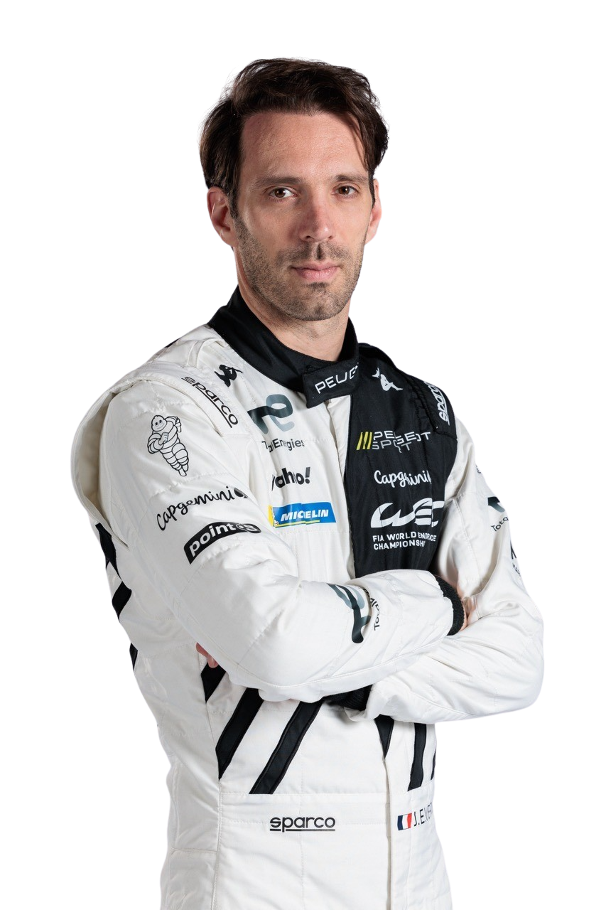 Jean-Eric VERGNE