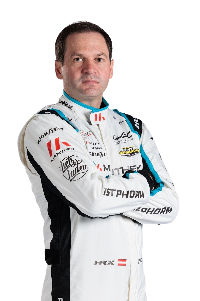 Richard LIETZ